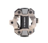 Favero Assioma PRO MX | Linker Pedalkörper Pièces de rechange de pédale Taille unique Multicolore