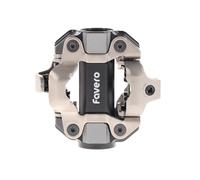 Favero Assioma PRO MX | Rechter Pedalkörper Pièces de rechange de pédale Taille unique Multicolore