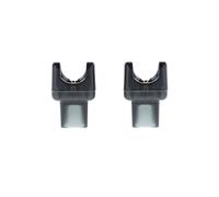 Favero Assioma PRO USB type-C magnetic connectors set Charger Taille unique Noir