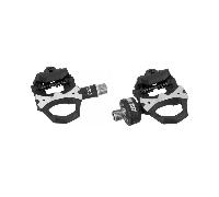 Favero Assioma Uno - Pédales de mesure de puissance individuelles