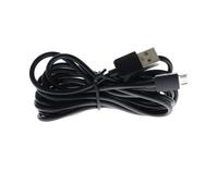 Favero Assioma|USB/Micro-USB Cable (2m) Pedal accessories Taille unique Noir