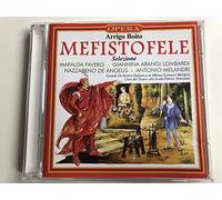 Favero - BoitoMefistofele