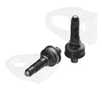 FAVERO Capteur de Puissance Droit et Gauche Compatible avec Les Corps de pédale Shimano Assioma Duo-Shi