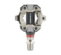 Favero Assioma Pro Mx-up Pedals With Power Meter Argenté