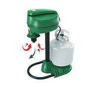 Favex - 999.0035 - Anti-moustique d'extérieur 3000m² mosquito pioneer