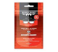Favex Recharges Atrakta Lurex pour anti-moustiques tigres Mosquito Magnet – Lot 3