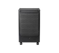Poêle à gaz RIGA - CATALYTIQUE 3000W
