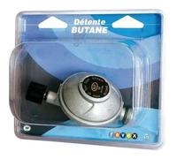 Raccord plomberie GENERIQUE Détendeur Butane Pour Bouteille Camping 0,5Kg/H-28 Mbar