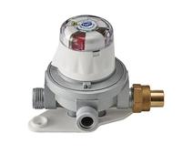 Favex - Détendeurs gaz butane - Inverseur automatique butane avec indicateur 2,6kg/h - 0,5b - à souder 12 -