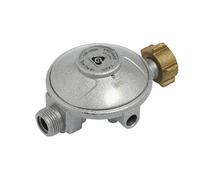 Favex - Détendeurs gaz propane - Détendeur basse pression Propane 3kg/h 148mb - écrou bouteille/Mâle 20 -