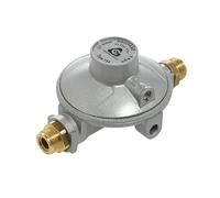 Favex - Détendeurs gaz propane - Détendeur basse pression Propane 8kg/h 37mb E/S - M20x150 -