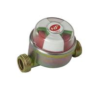 Favex - Détendeurs gaz propane - Indicateur de Service et de Réserve NF - M20x150 / à souder en 12 -