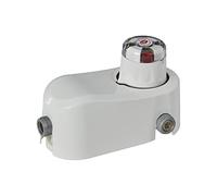 Favex Détenteur propane Inverseur NF avec limiteur et indicateur 6,0 kg/h 1,5 b M20x150