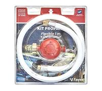 Favex - Kit Parasol Chauffant propane - Flex. 1,5m 10 ans + dét. Propane G