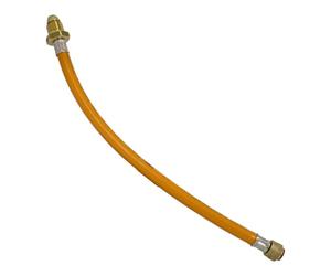 Favex - Lyres gaz - Lyre souple 40 cm pour camping-car - sans limiteur de sécurité - Angleterre -