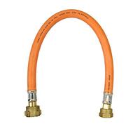 Favex - Lyres gaz - Lyre souple 40 cm pour caravane / camping-car - sans limiteur de sécurité - Allemagne -