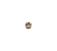 Favex - Raccord butane et/ou propane - Bouchon femelle 20x150 -