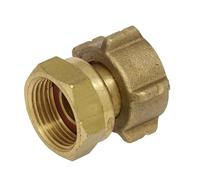 Favex - Raccord butane et/ou propane - Raccord Femelle 20x150 - Ecrou Bouteille -