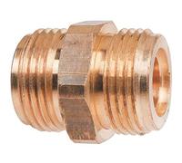 Favex - Raccord butane et/ou propane - Raccord Mâle 20x150 - Mâle 1/2" -