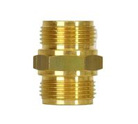 Favex - Raccord butane et/ou propane - Raccord Mâle 20x150 - Mâle 1/4" -