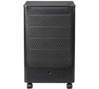 FAVEX Riga 3000 watts - Chauffage d'appoint Gaz Butane - Catalyse - Systeme ODS - 3 puissances