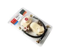 Favex Coffret complet TYPE COF4 propane NF 1ère et 2ème détente 4 kg/h