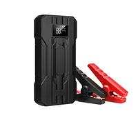 Favicon Powerbank 12 V 1000 A - Démarreur de démarrage - Power Pack Jump Starter voiture moto
