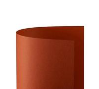 Favini a33 C012 Prism 220 50 x 70 cm, Lot de 20, Scarlet