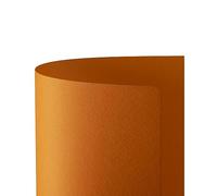 Favini a33e012 Prism 220 50 x 70 cm, Lot de 20, Orange