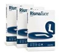 CARTOTECNICA FAVINI RISMALUCE140 BIANCO