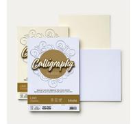 Favini A690614 Carte de vœux standard Félicitations 50 pcs