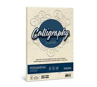Favini a69q084 Natural Paper 50 A4 Papier d'impression
