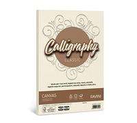 FAVINI A69Q314 Lot de 50 feuilles de papier d'impression A4