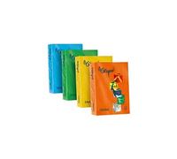 FAVINI HOME-OFFICE BASIC Le Cirque - Jaune soufre - A4 (210 x 297 mm) - 80 g/m² - 500 feuille(s) papier uni