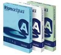 FAVINI HOME-OFFICE PROFESSIONAL Rismacqua - Vert clair - A4 (210 x 297 mm) - 90 g/m² - 300 feuille(s) papier uni G