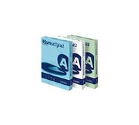 FAVINI HOME-OFFICE PROFESSIONAL Rismacqua - Vert clair - A4 (210 x 297 mm) - 90 g/m² - 300 feuille(s) papier uni