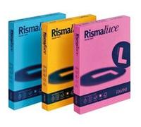 FAVINI HOME-OFFICE PROFESSIONAL RISMALUCE - Jaune soleil - A4 (210 x 297 mm) - 140 g/m² - 200 feuille(s) papier uni G