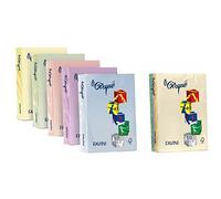 Favini Le Cirque papier jet d'encre A3 (297x420 mm) Rose