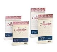 Favini Millerighe Calligraphy papier jet d'encre A4 (210x297 mm) 50 feuilles Ivoire G
