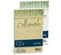 Favini Nature Calligraphy enveloppe Gris 25 pièce(s) G