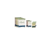 Favini Nature Calligraphy papier jet d'encre A4 (210x297 mm) 50 feuilles Olive