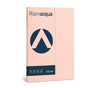 Favini Papier rismacqua Small A4 200 gr 50 FG saumon