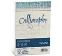 Favini Calligraphy A572207 - Papier vélin