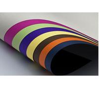 Favini Prisma Color 220 - Carton T1 20 feuilles 220 g/m²