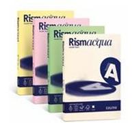 Favini Rismacqua papier jet d'encre A4 (210x297 mm) 125 feuilles Jaune G