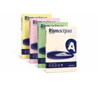 Favini Rismacqua papier jet d'encre A4 (210x297 mm) 200 feuilles Jaune