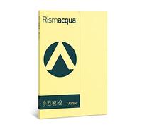 Favini Rismacqua papier jet d'encre A4 (210x297 mm) Jaune