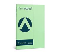 Favini Rismacqua Small A4 100 feuilles 90gr/m² Light Green 09