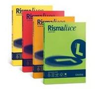 Favini Rismaluce papier jet d'encre A3 (297x420 mm) 125 feuilles Bleu G
