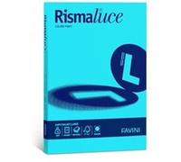Favini Rismaluce papier jet d'encre A3 (297x420 mm) 200 feuilles Bleu G